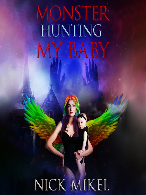 Cover image for Monster Hunting My Baby